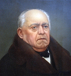 Jedním ze svědků na svatbě rodičů byl Johann Polak, v letech 1850-1867 českokrumlovský starosta