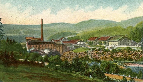 Opět Josef Seidel, 1902