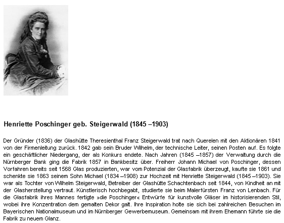 O ní u příležitosti výstavy "Gründerzeit" v Německém historickém muzeu v Berlíně