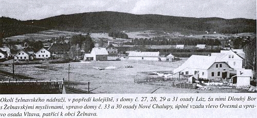 Tady se narodil v domě čp. 33