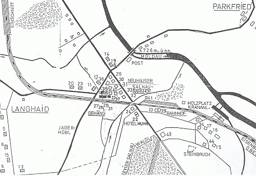 Tady se narodil v domě čp. 33