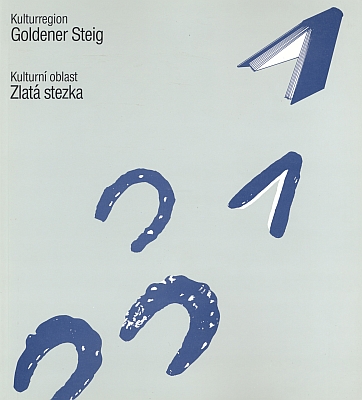 Obálka (1995) sborníku k výstavě Kulturregion Goldener Steig vydaného mnichovským Adalbert Stifter Verein, kde vedle studie Co je to šumavská literatura, která uvádí i webové stránky Kohoutího kříže, byl mj. také jeho příspěvek "'Zlatá stezka' - Od soumarské stezky k regionu", dále pak i texty Petera Bechera, Winfrieda Baumanna a Reinharda Hallera