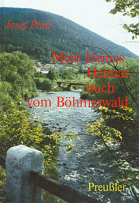 Obálka (1985) knihy vydané v Norimberku (nakladatelství Preußler)