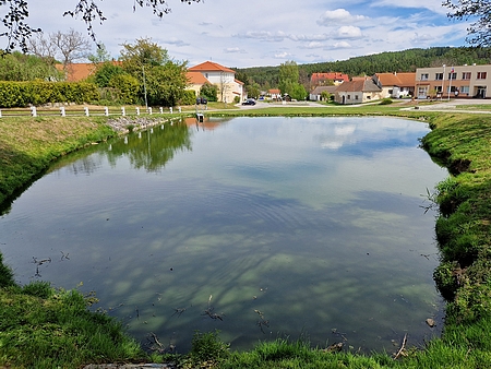 Kamenná dnes