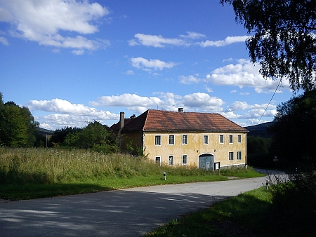 Třebovice v roce 2011