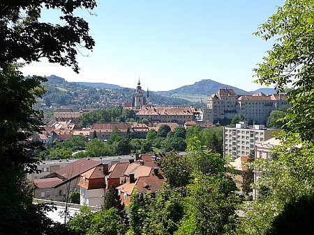 Český Krumlov