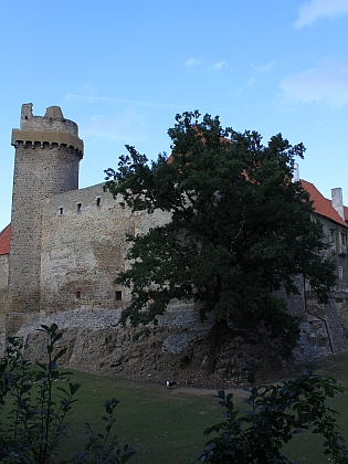 Strakonický hrad