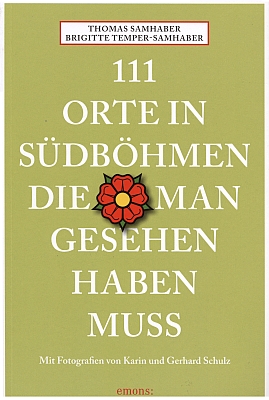 Obálky jeho knih (Bibliothek der Provinz, Weitra, 2019 a Emons Verlag, 2023)