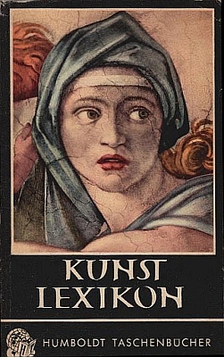 Obálky jeho knih (Georg Prachner Verlag, Wien, 1949 a Verlag Lebendiges Wissen, Fankfurt am Main, 1955)