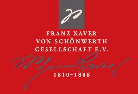Záhlaví webových stránek Společnosti Franze Xavera von Schönwerth