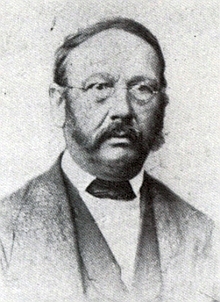 Franz Schrenk