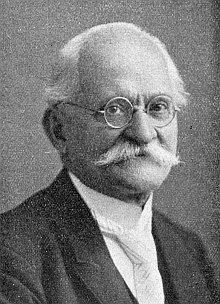 Hans Schreiber