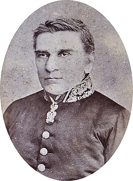 Josef von Schrenk