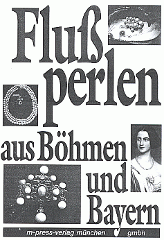 Obálka knihy (1990) vydané m-press-verlag v Mnichově