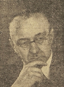 ... a Karl Franz Leppa