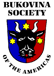 Znak Bukovina Society