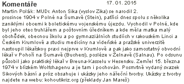 Jeho svatební fotografie z téhož fotoateliéru z roku 1932 i s doporučením na stránky Kohoutího kříže ve fotobance Musea Fotoateliér Seidel