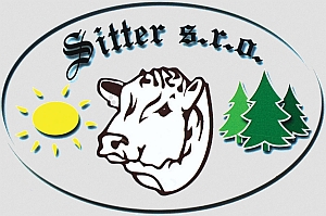 Logo biofarmy Sitter s.r.o.