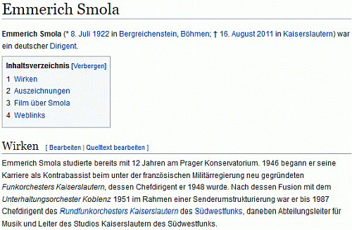 Jeho heslo na Wikipedii (klikněte na náhled)