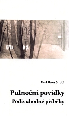 Český překlad jeho povídek vydala roku 2015 Univerzita Palackého v Olomouci