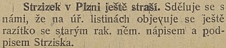 Po převratu si omočil i českobudějovický Republikán