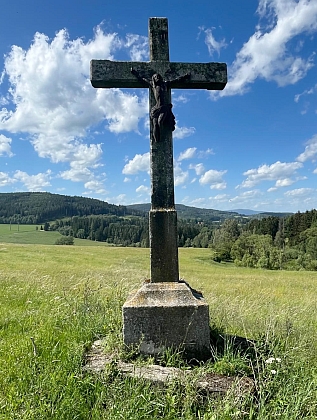 Zaniklý Vojtín
