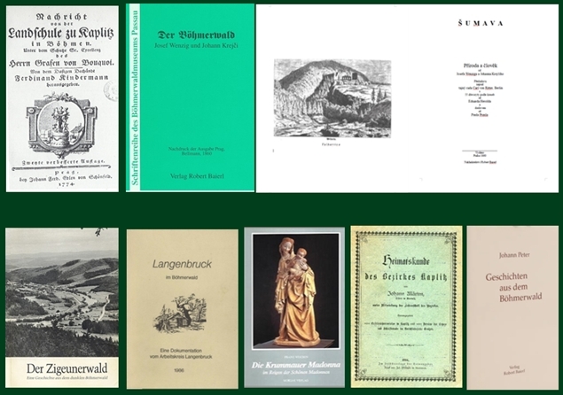 Na vydání čekají v šuplíku...