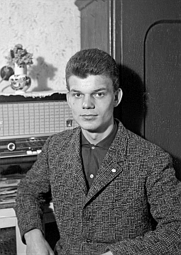 V kuchyni u Seidelů