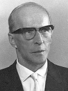 Pozdější fotografie z genealogické databáze