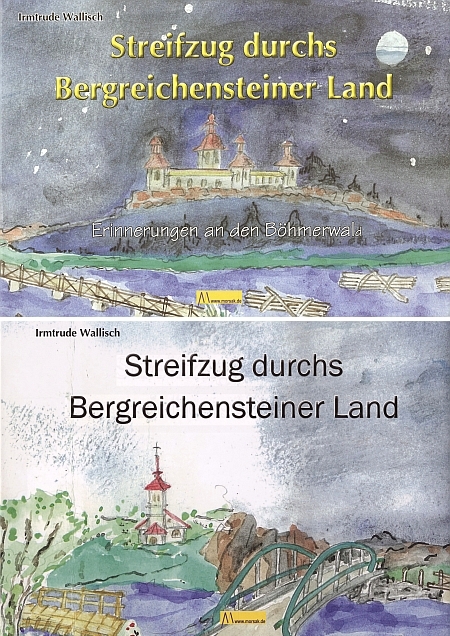 Přední a zadní strana obálky její další knihy (2017) v nakladatelství Morsak