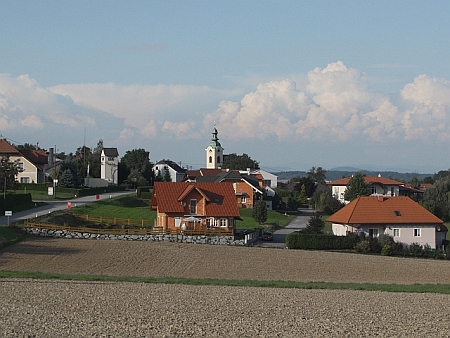 Rodný Sankt Marien