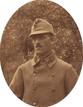 V uniformě c.k. armády