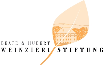 S manželkou založil Beate&Hubert Weinzierl Stiftung