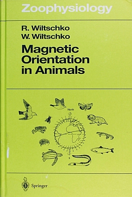 Obálka (1995) jejich základní práce, vydané nakladatelstvím Springer-Verlag