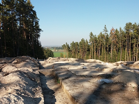 ... který pokračoval v širším měřítku i v roce 2018