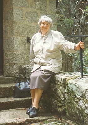 V Haidmühle roku 1995