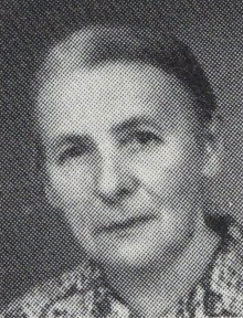Amalie a Josef Blaschko