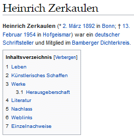 Jeho heslo na Wikipedii (klikněte na náhled)