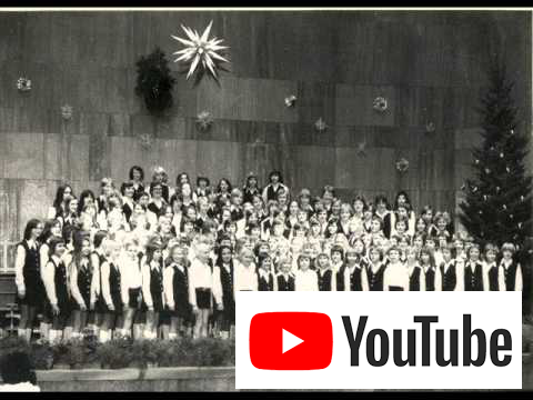 Záznam s jeho vánoční písní v národně socialistickém duchu,
která ovšem zlidověla a zpívá se v Německu dodnes